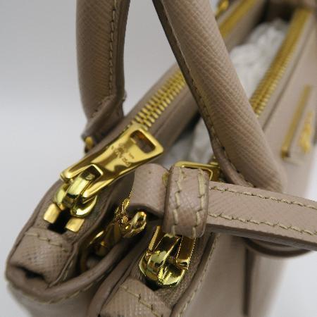 Prada() 1BA896 ũ SAFFIANO LUX CAMMEO ǾƳ  ΰ Ʈ + Ʈ 2WAY[ûֱõ] ̹3 - ̺ ߰ǰ